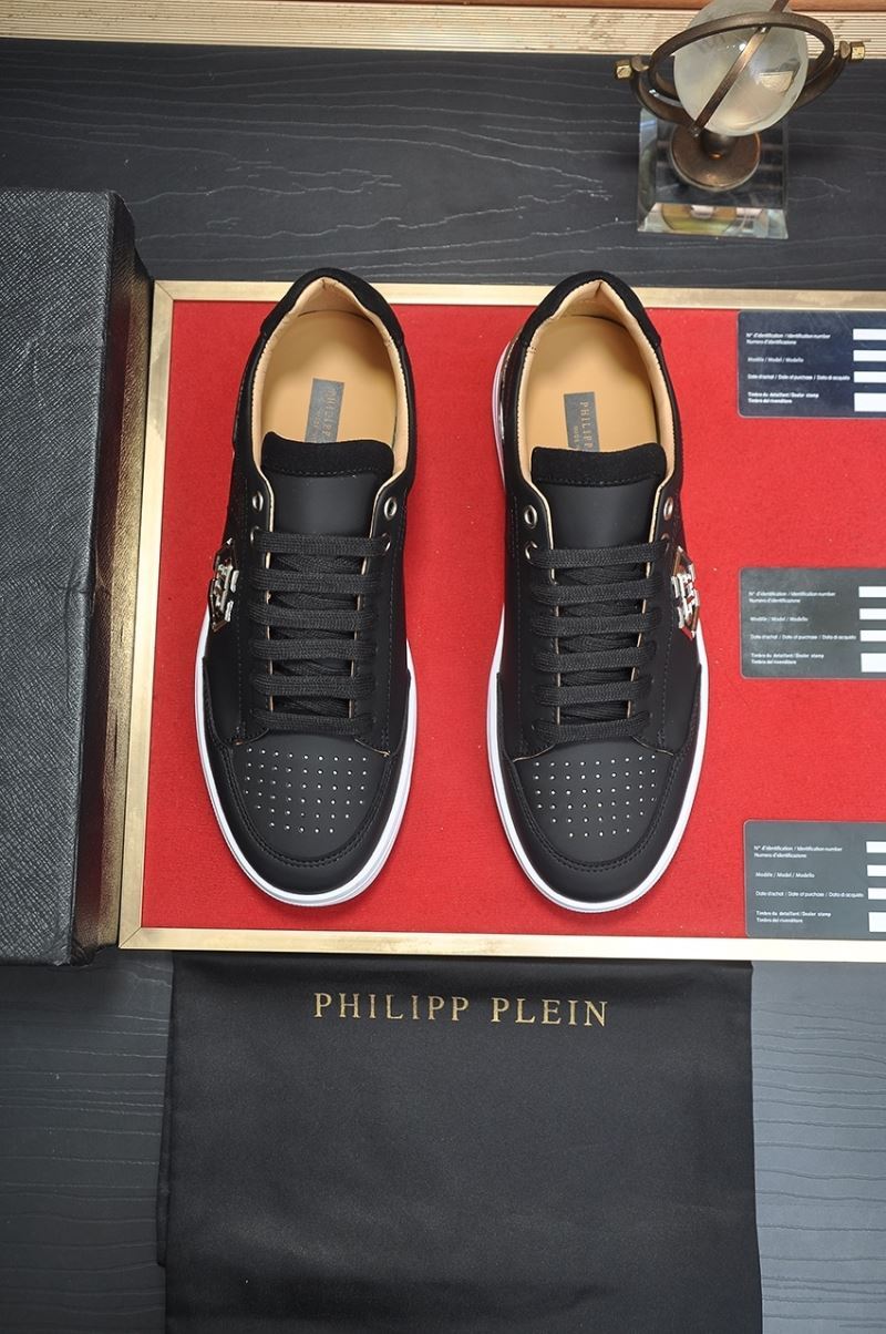 Philipp Plein Shoes